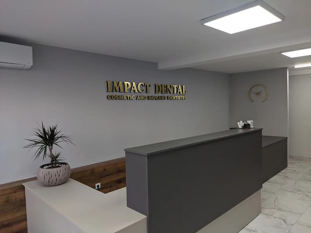 Impact Dental