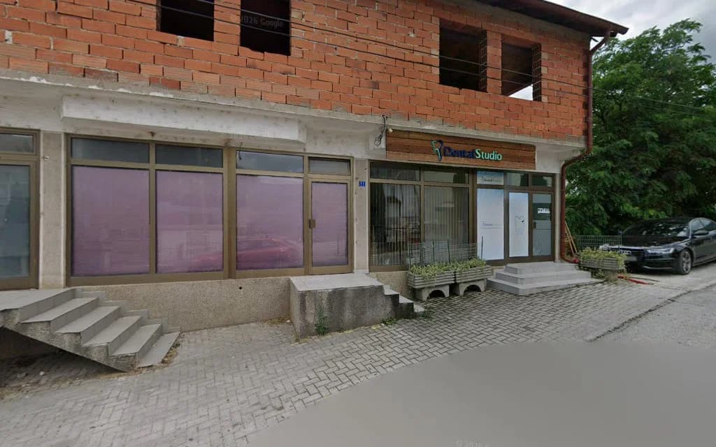 dental studio Class 1