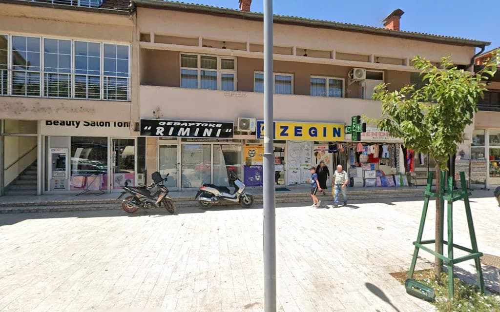 Zegin Apteka Debar 1