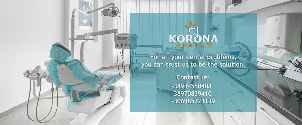 KORONA - DENTAL