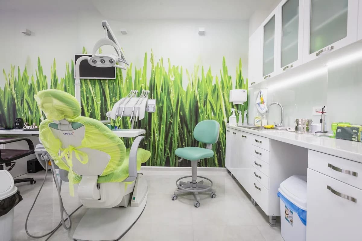 Dental Office Dr.Atanasov