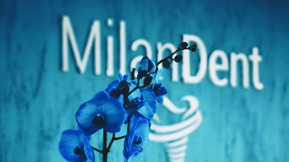 DENTAL CLINIC MILAN DENT D-r Milan