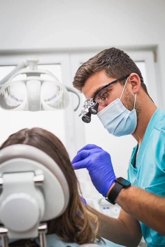 Dr. Hilda Koleva - Dental Polyclinic