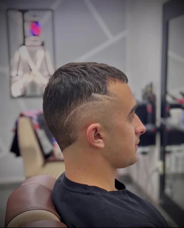 LM - Barbershop