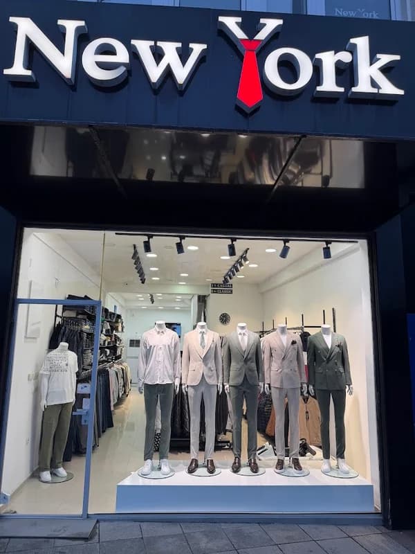 New York Boutique