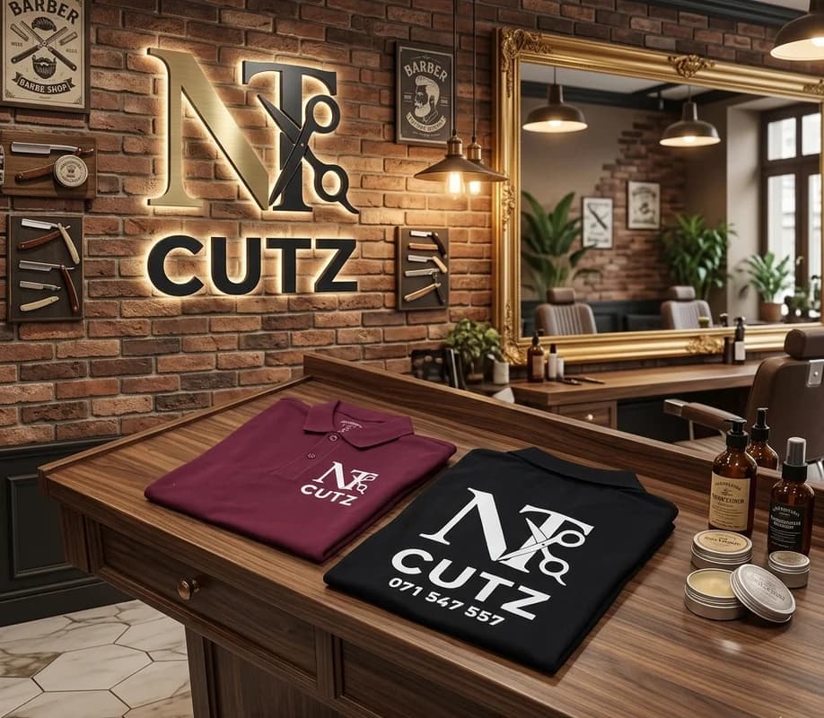 NT CUTZ