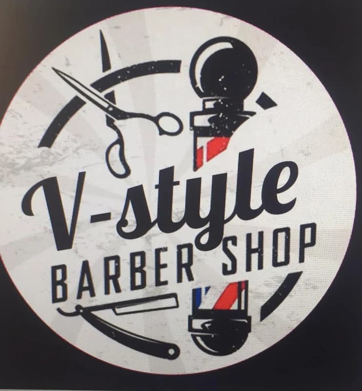 V - Style Barber Shop