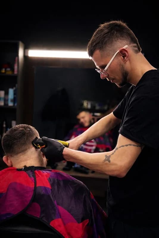 Frizerski salon ILIEV