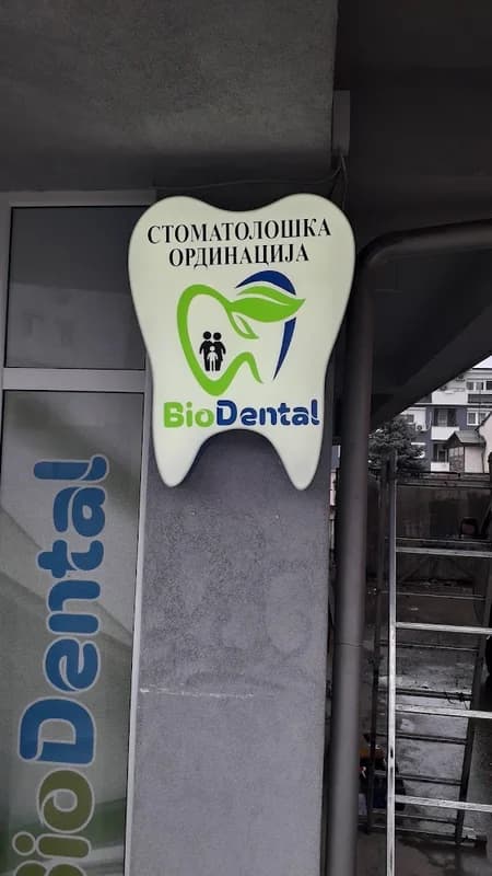 BioDental 1