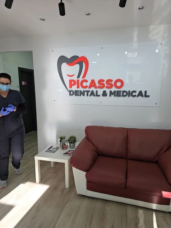 Picasso Dental Studio