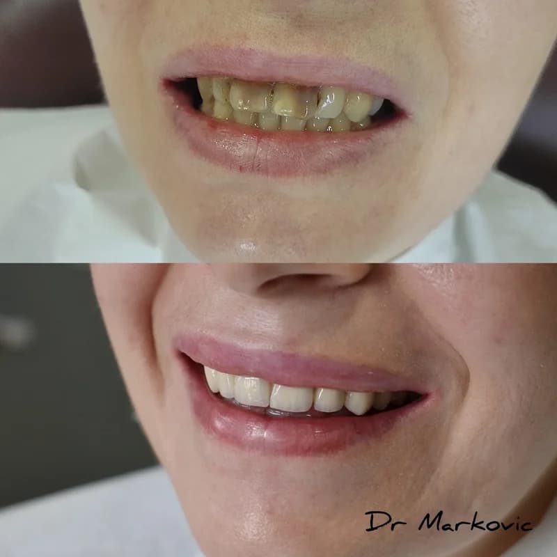 Dr. Marković 1