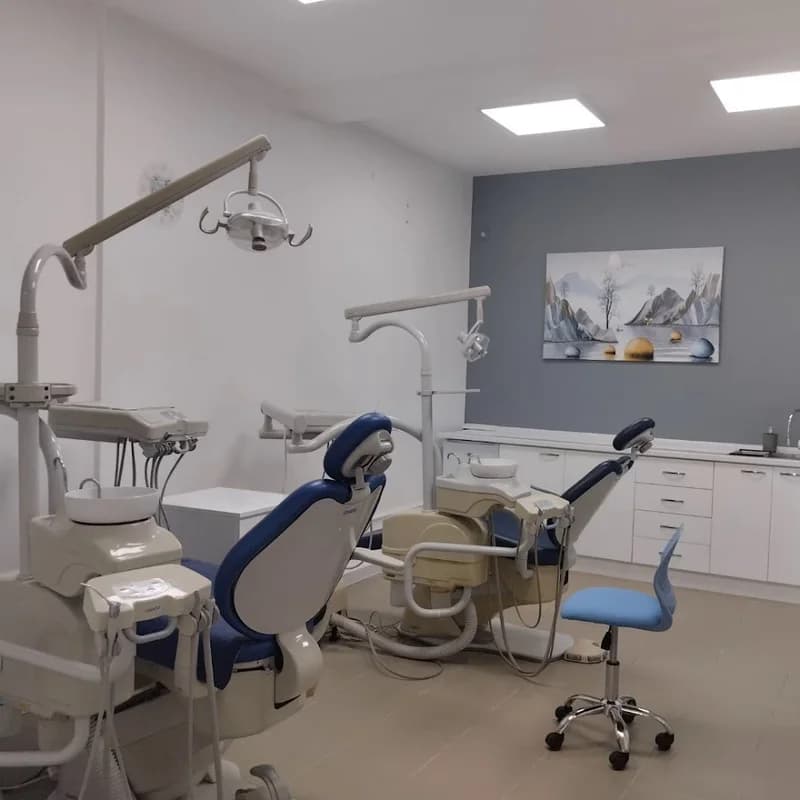 Dental care dr.Riste Petroski 1
