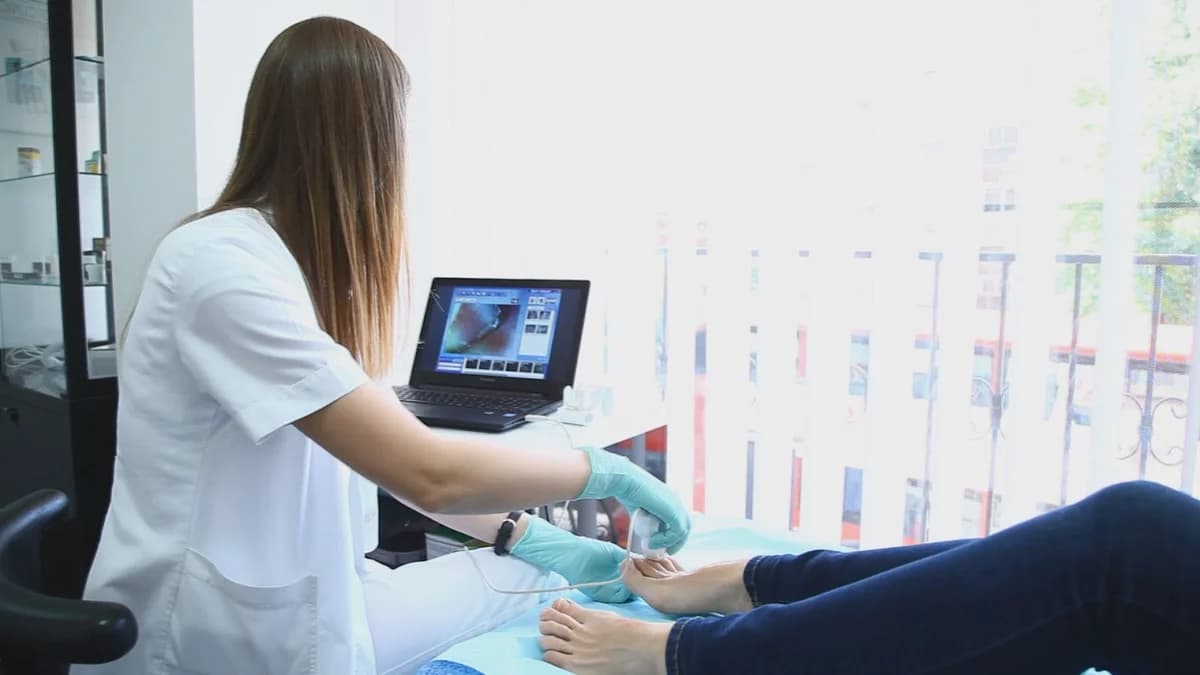 101 Foot Clinic
