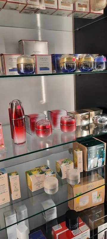 FABUspot Skopje City Mall 1