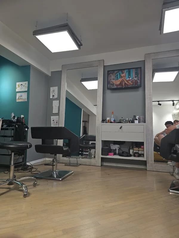 Studio Infinito 1