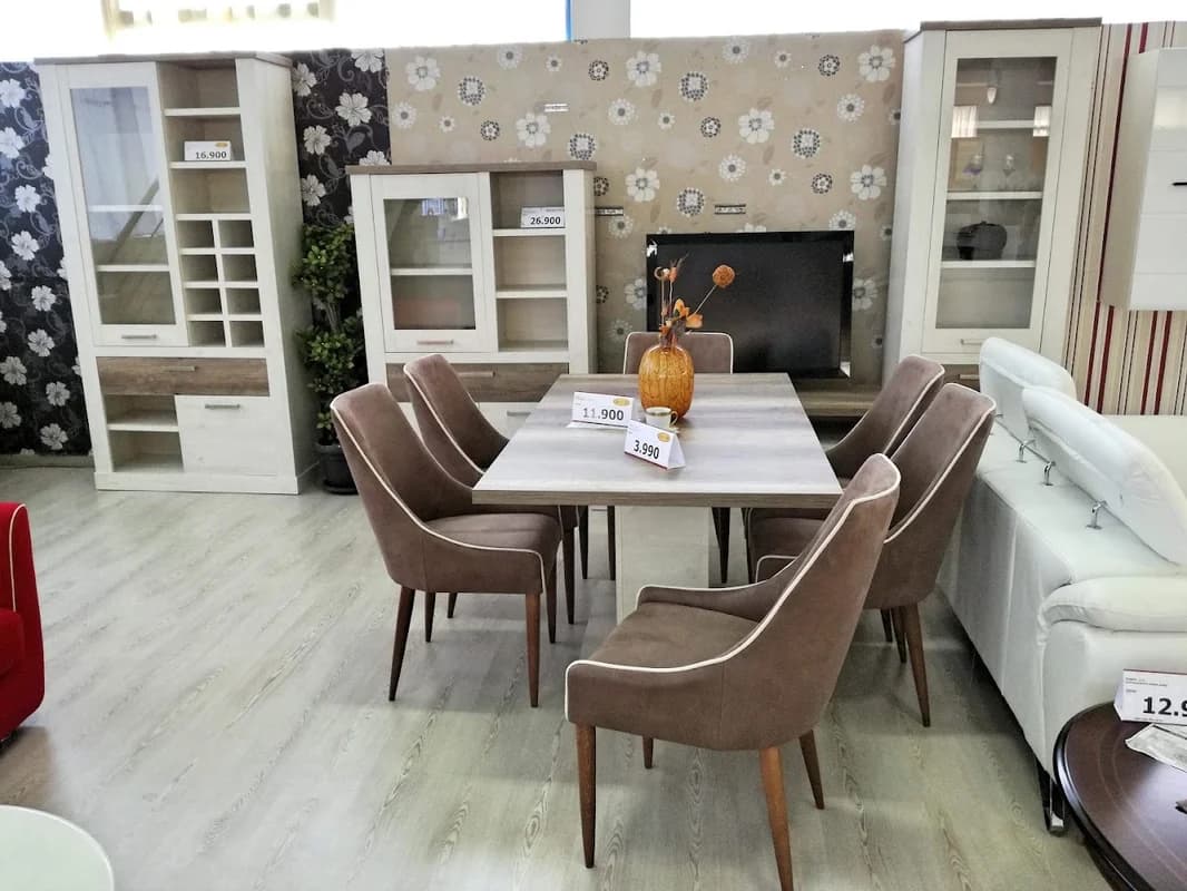Mebel-Vi - Salon Vinica