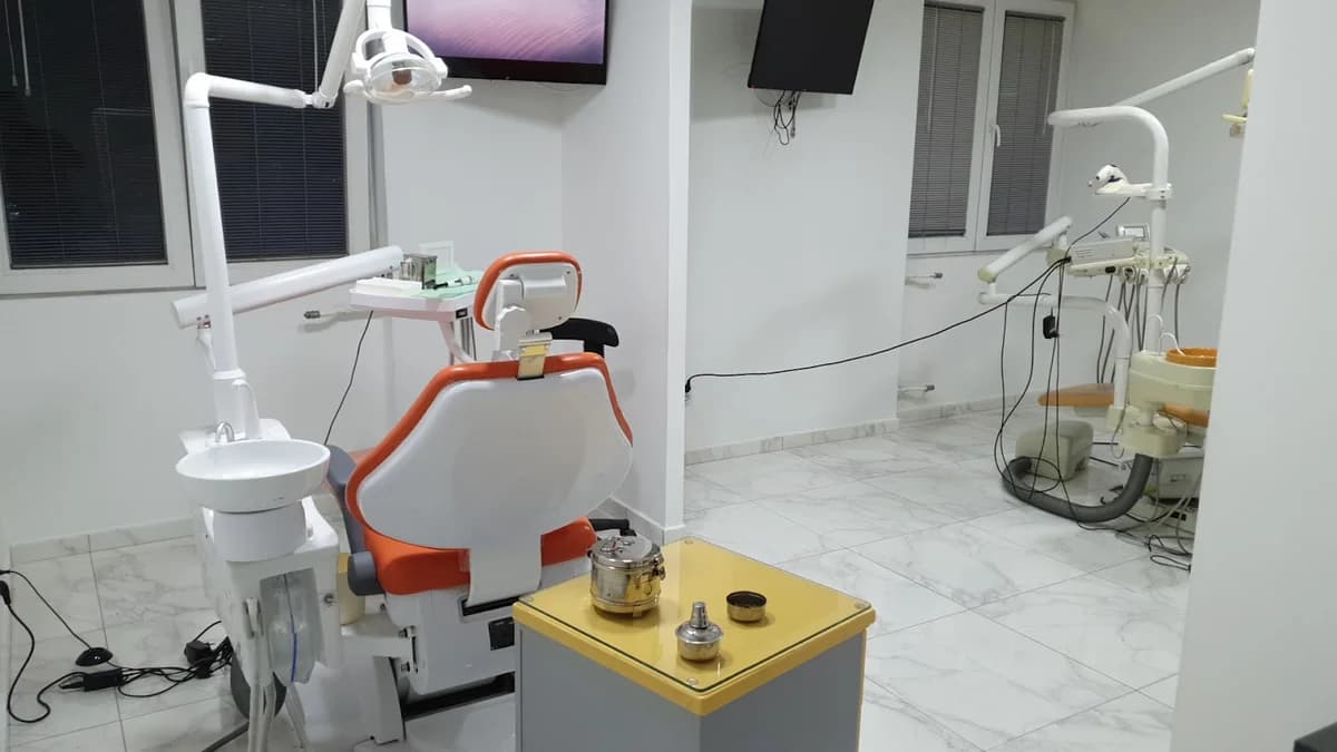 Dental office VIP Dental 1