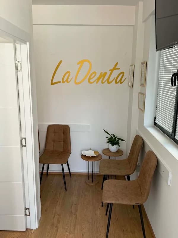 La Denta 1