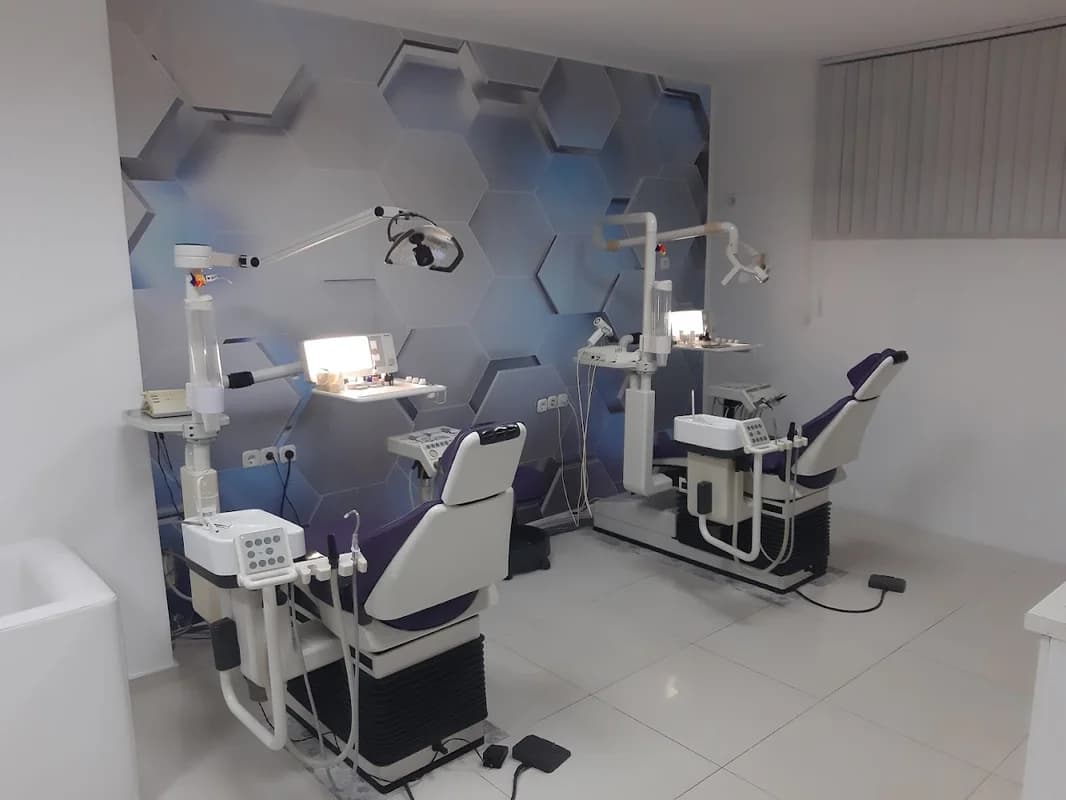 Ordinanca Stomatologjike ,,Meida-Dent" 1