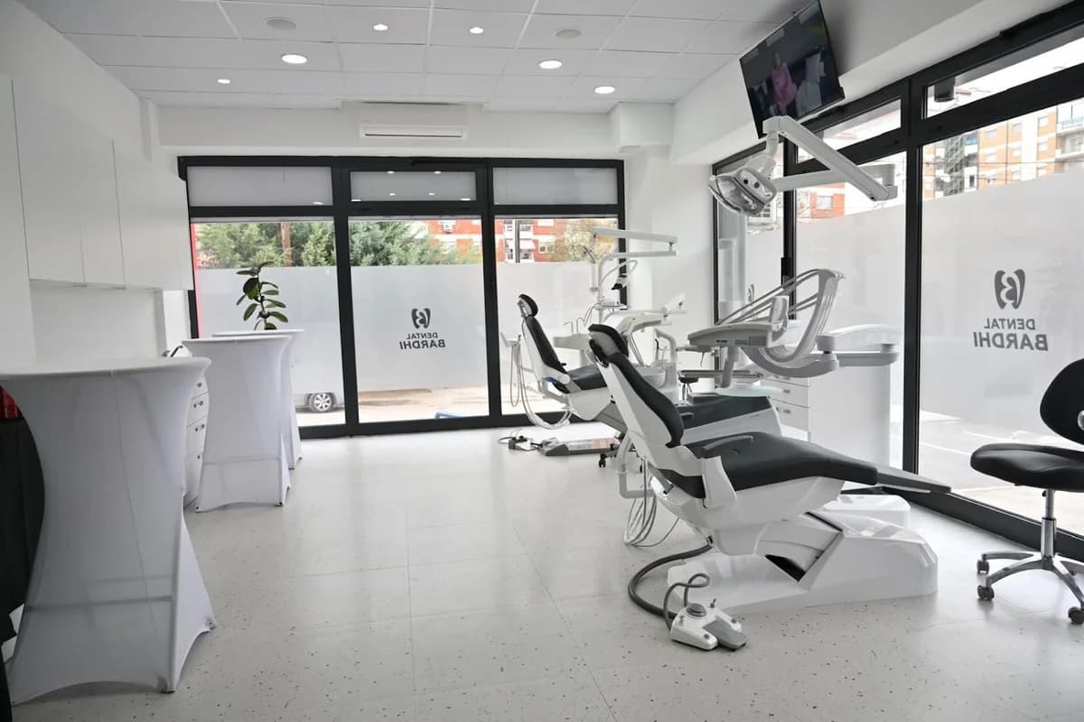 Dental Bardhi 1