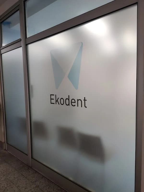 PZU Ekodent 1