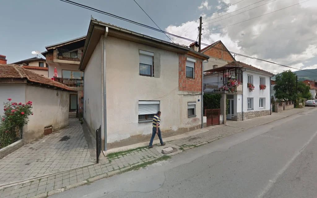 Ohrid Dentist Abroad