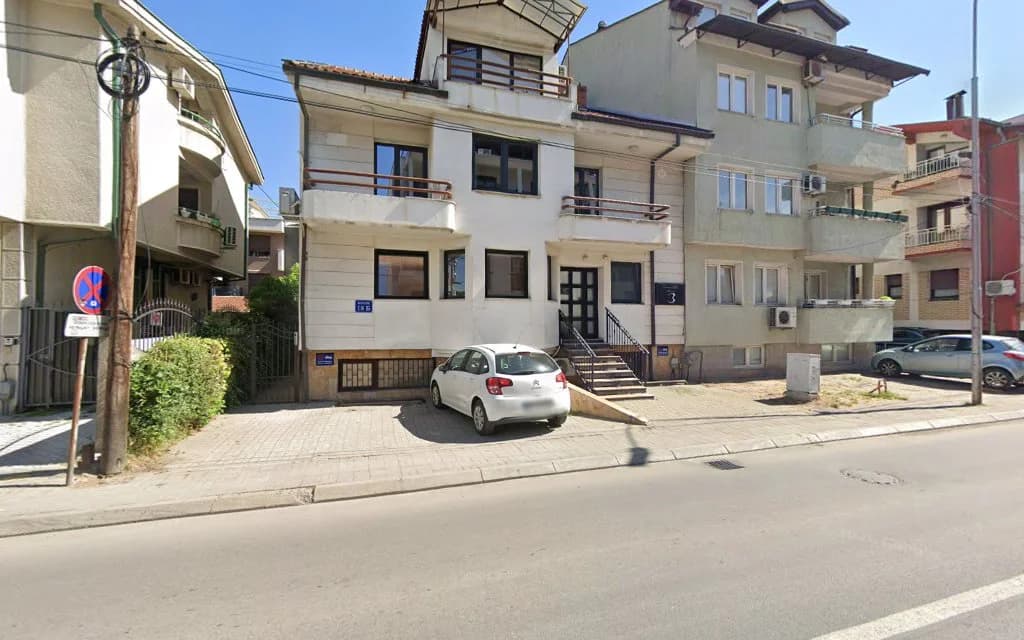 БИСЕРИ стоматолошка ординација / Dental Office BISERI 1