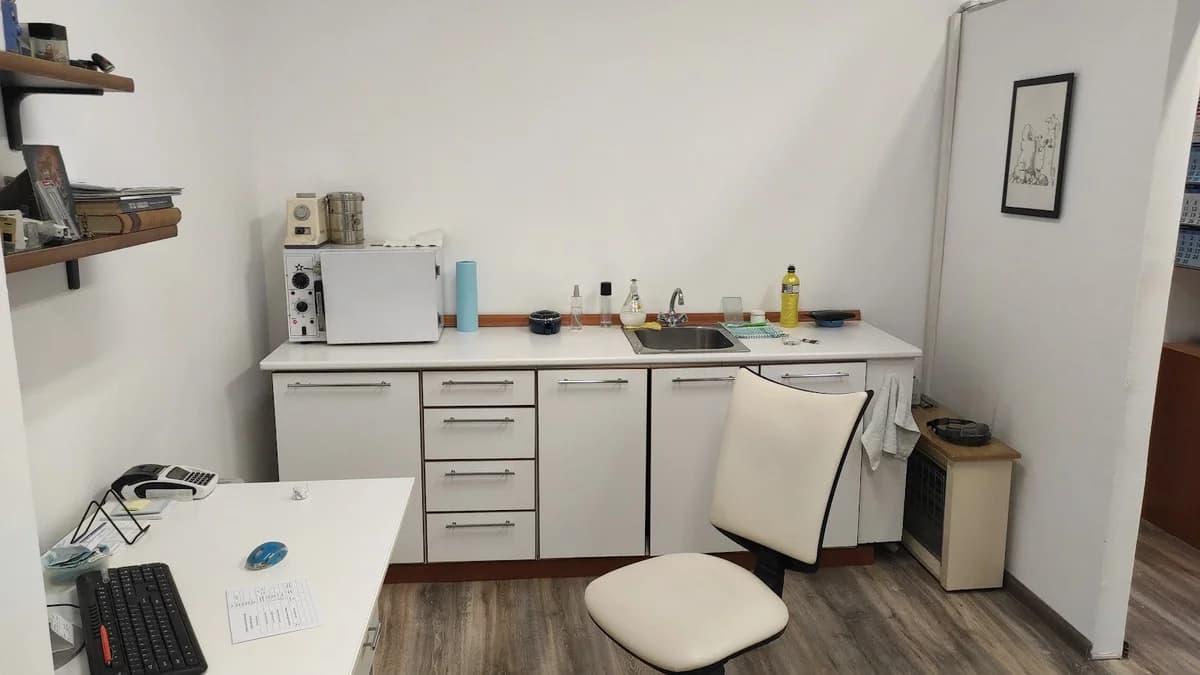 Stomatoloska ordinacija Dr. Dojcinoski 1