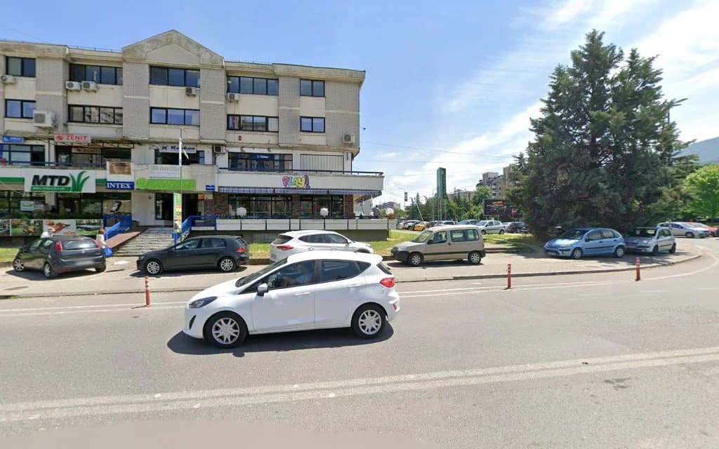 Естетик