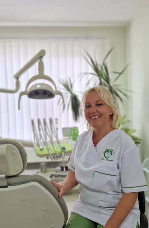 Dr. Roksana Petkovska-Bozinova