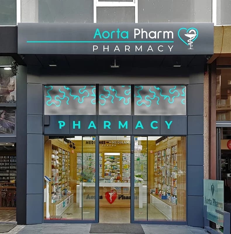 Aorta Pharm 1