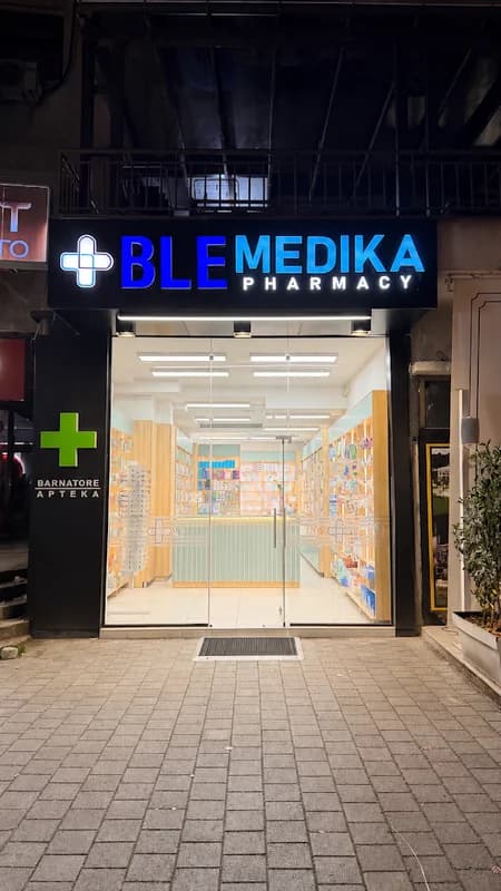 Ble medika 5 1