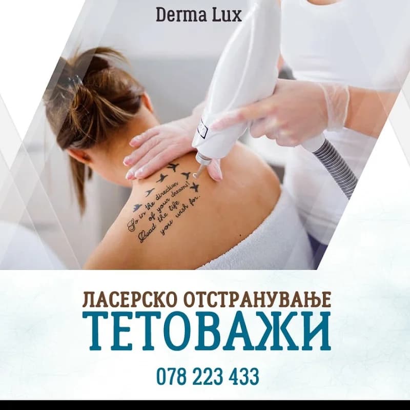 Derma Lux