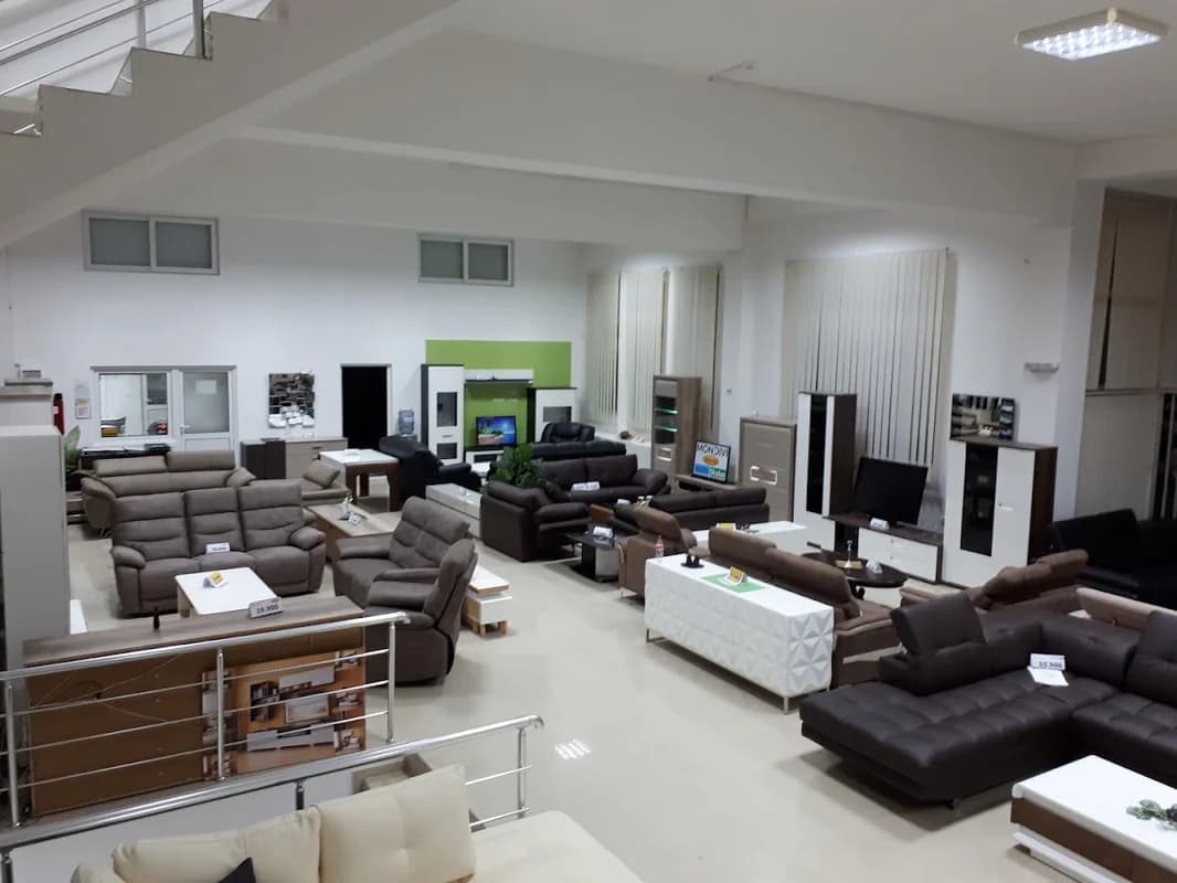Mebel-Vi Salon Veles