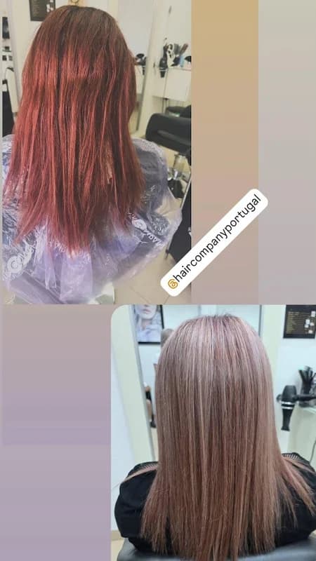 Frizerski salon Caci