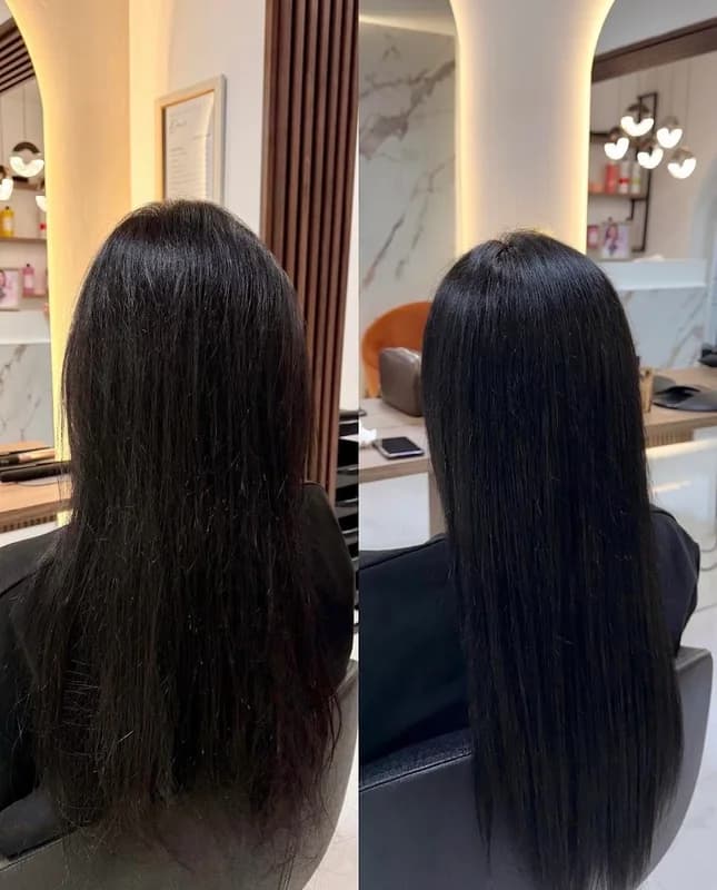 Dona Hair Studio