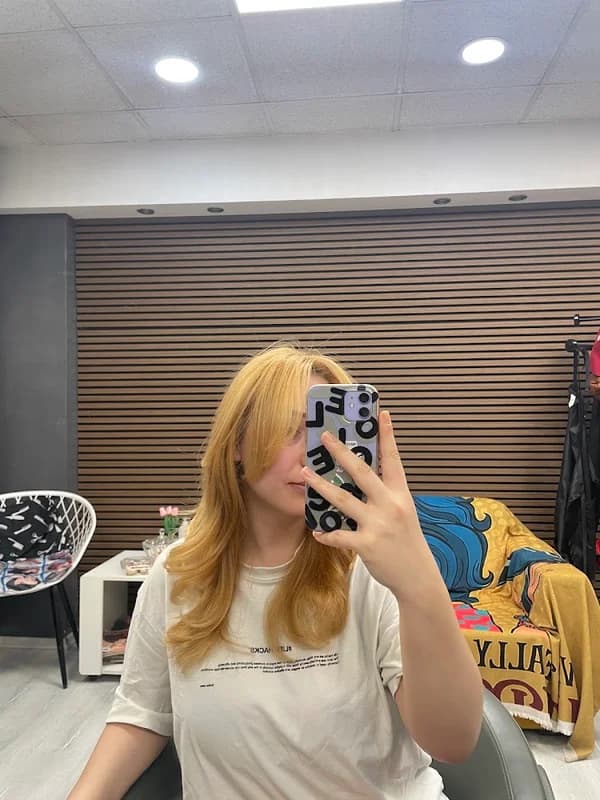 KA Hairdressing Studio