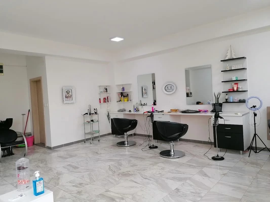 Ivana Kala Hair Salon 1