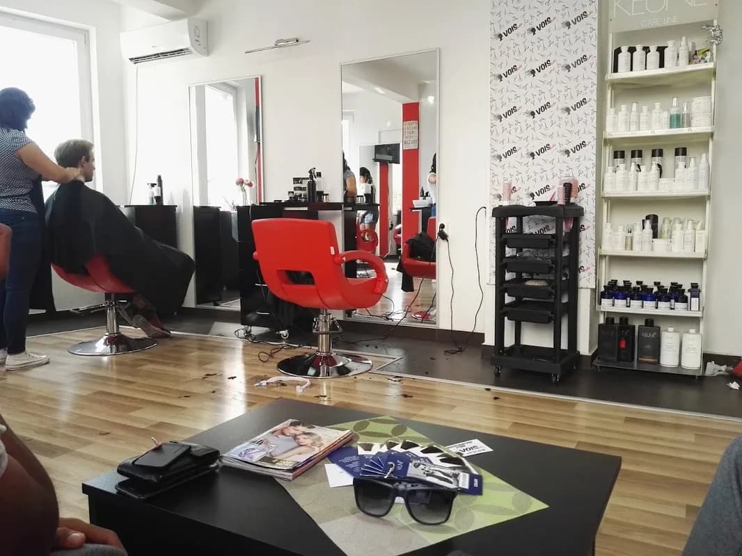 Vois Studio 1