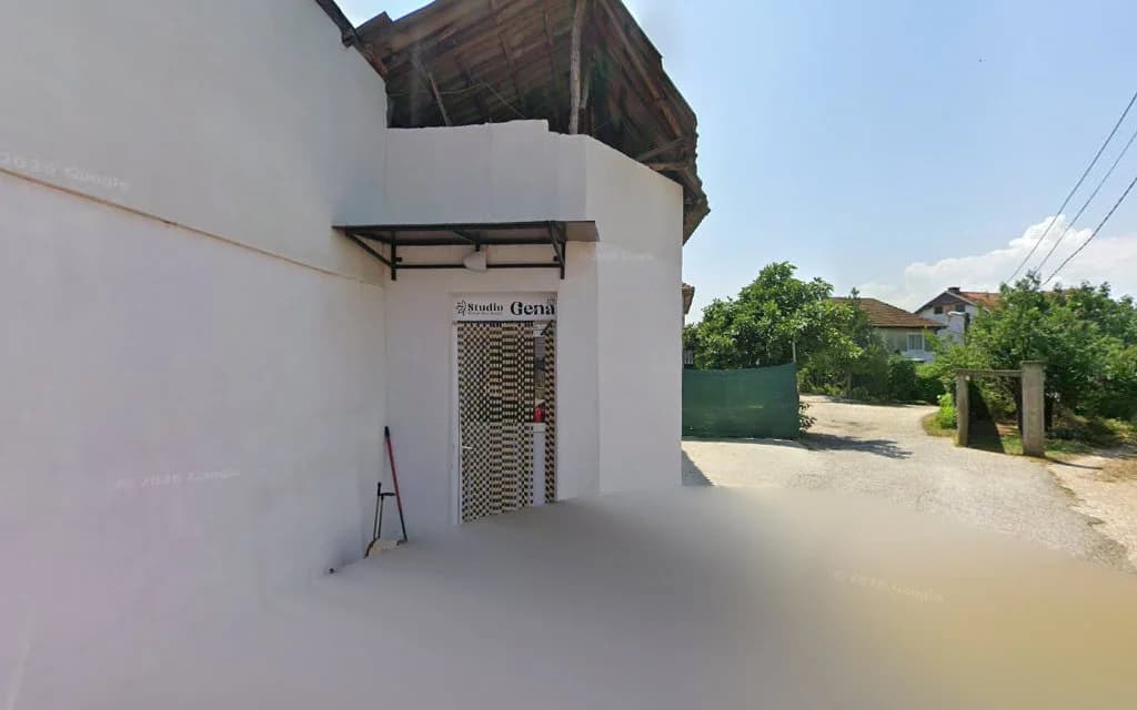 STUDIO gena 1