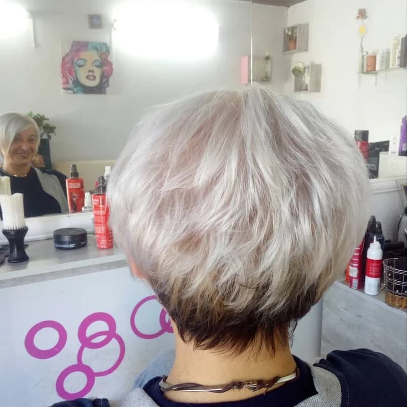 Frizerski Salon Imidz 1