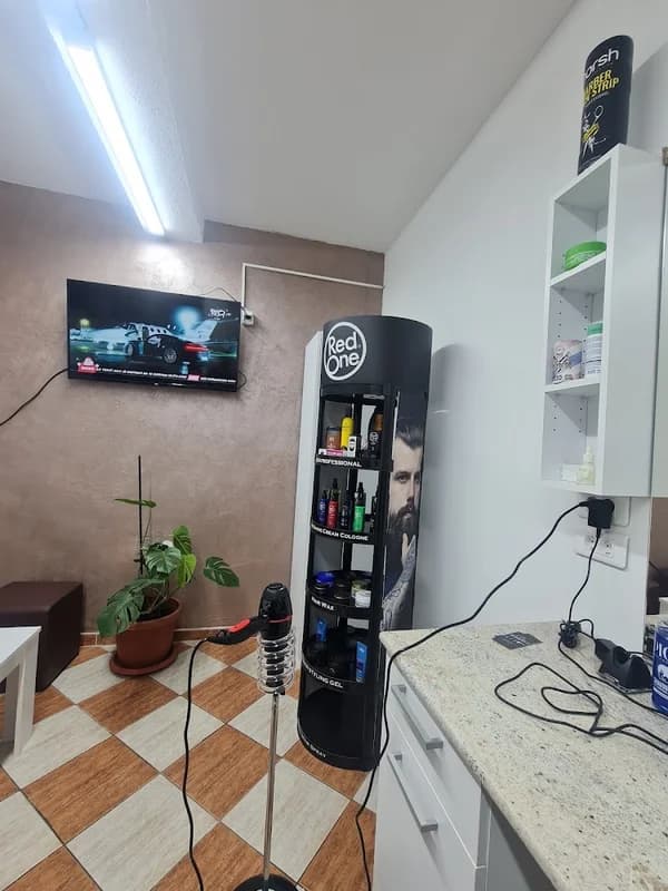 Hair StudioFresh