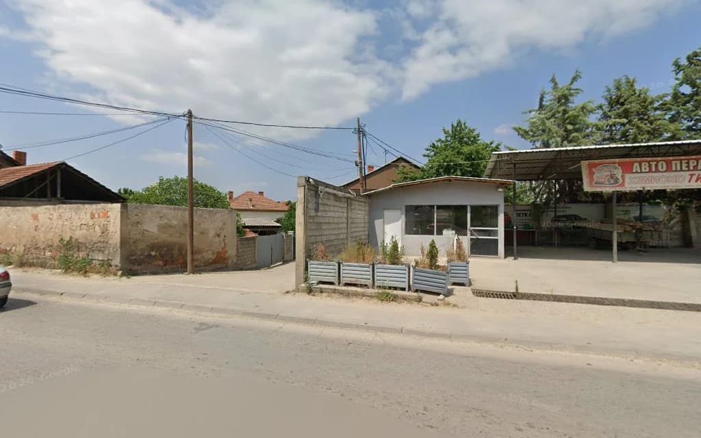 Фризерско-козметичко студио Ф