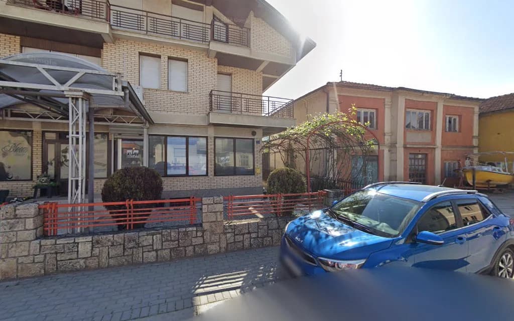 Frizerski salon feride
