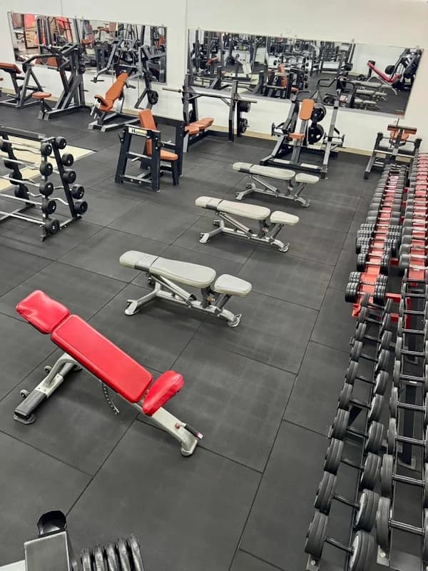 MyGym
