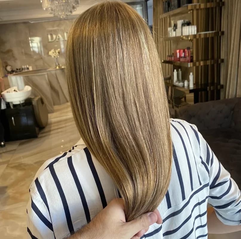 Stojkov Hair Salon