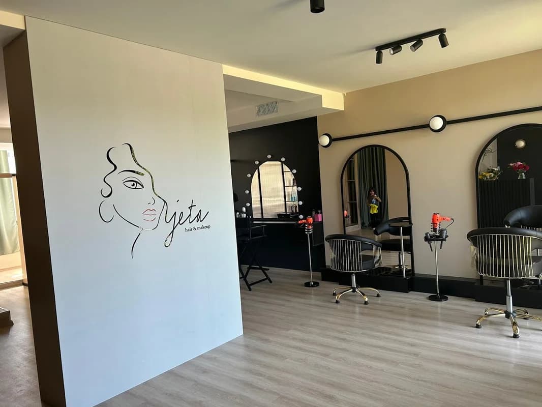 Jeta Hair&Makeup