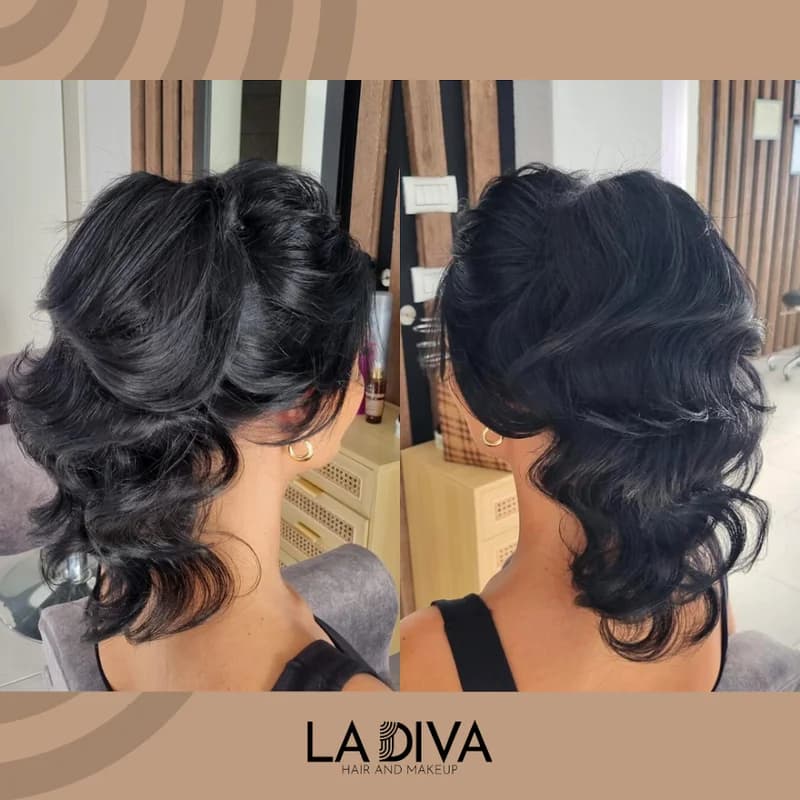 La DIVA - Makeup & Hair
