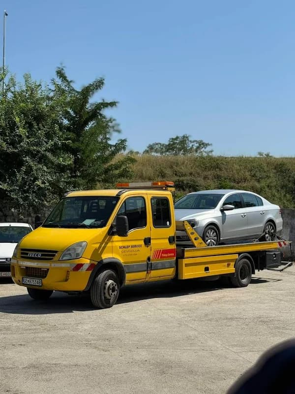Slep Sluzba Service Gevgelija