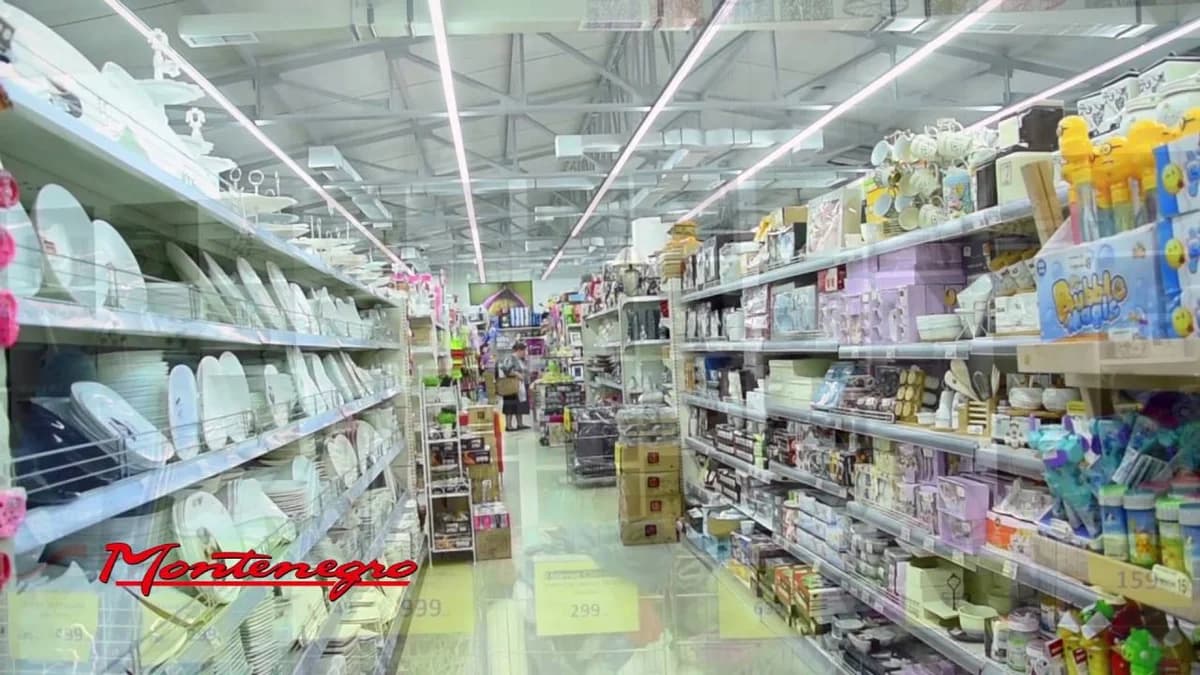Montenegro Home Center
